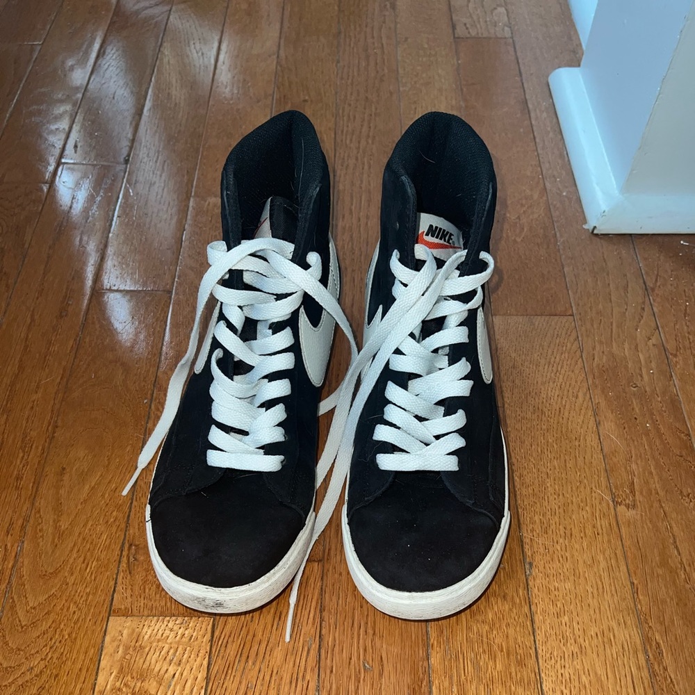 Nike Blazers